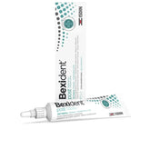 ISDIN-BEXIDENT pós-tratamento coadjuvante gel tópico 25 ml.-DrShampoo - Perfumaria e Cosmética